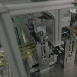 Strips Package Machine